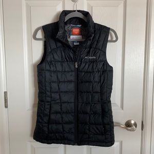 Columbia Vest